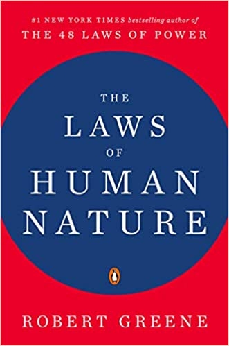 the-laws-of-human-nature