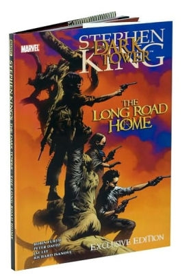 the-long-road-home-dark-tower-graphic-novel-series-2