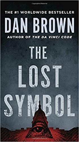 the-lost-symbol-robert-langdon-book-3