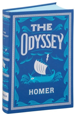 the-odyssey