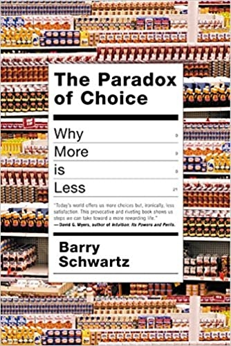 the-paradox-of-choice-why-more-is-less