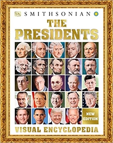 the-presidents-visual-encyclopedia