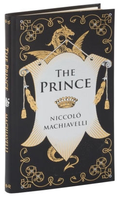the-prince
