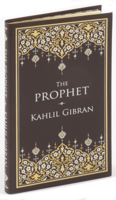 the-prophet
