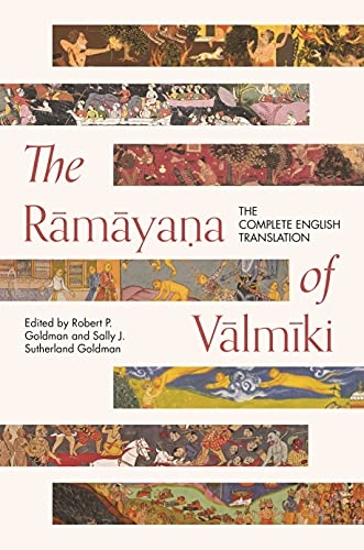 the-ramayana-of-valmiki