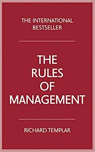 the-rules-of-management-4th-edition