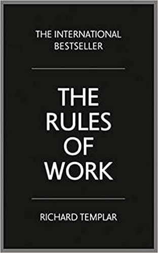 the-rules-of-work-a-definitive-code-for-personal-success-4th-edition