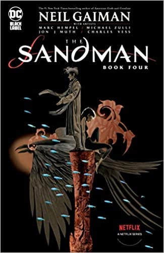 the-sandman-book-four
