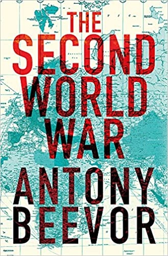 the-second-world-war-uk