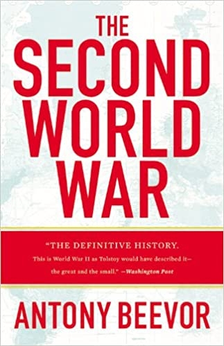 the-second-world-war-us