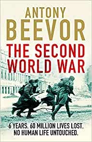 the-second-world-war-uk