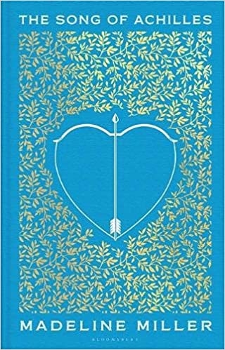 the-song-of-achilles-madeline-miller-uk