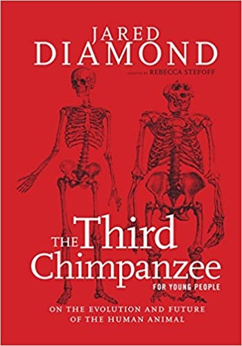 the-third-chimpanzee-for-young-people-on-the-evolution-and-future-of-the-human-a