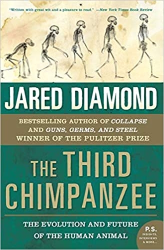 the-third-chimpanzee