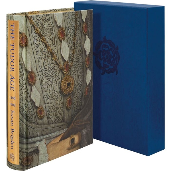 the-tudor-age