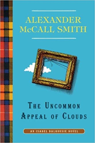 the-uncommon-appeal-of-clouds-isabel-dalhousie-series-book-9