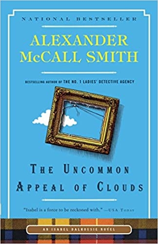 the-uncommon-appeal-of-clouds-isabel-dalhousie-series-book-9