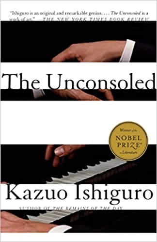 the-unconsoled-us