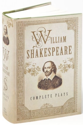 the-william-shakespeare-complete-plays