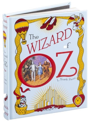the-wizard-of-oz-hardcover-bonded-leather-september-28-2013-by-l-frank-baum-auth