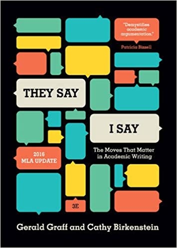 they-say-i-say-the-moves-that-matter-in-academic-writing-with-2016-mla-update-th