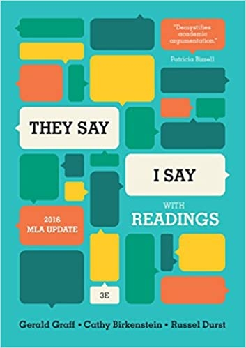 they-say-i-say-update-and-readings-third-edition
