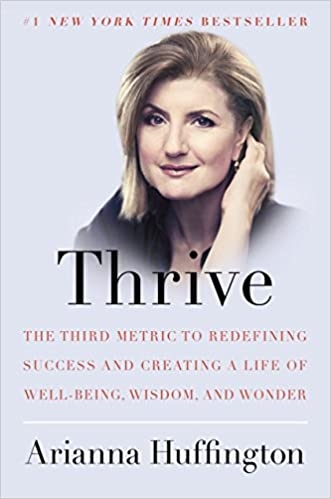 thrive