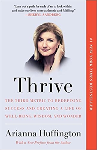 thrive