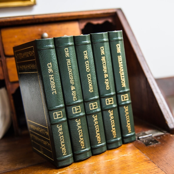 tolkien-s-classics