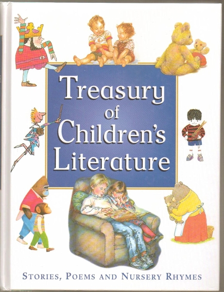 treasury-of-children-s-literature