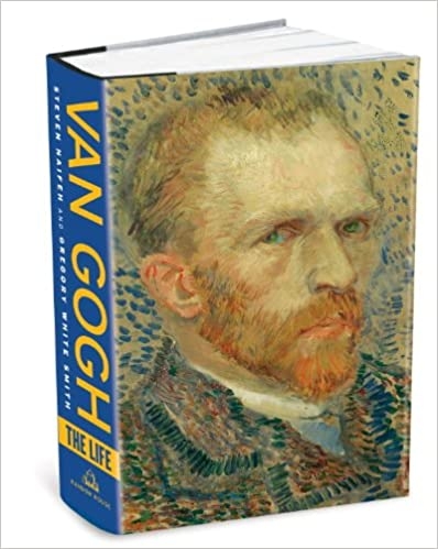 van-gogh-the-life