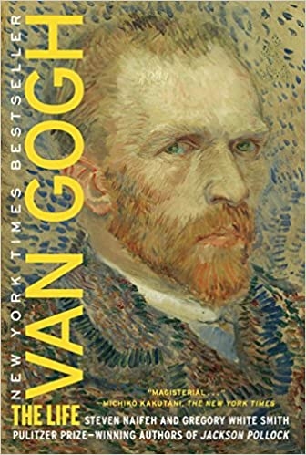 van-gogh-the-life