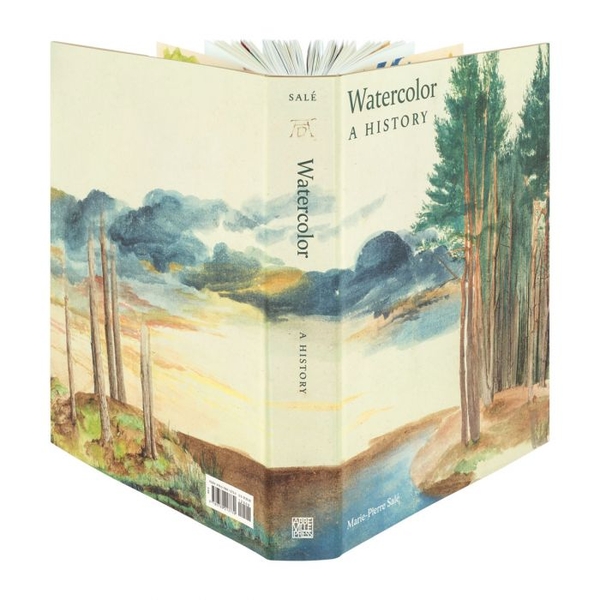 watercolor-a-history