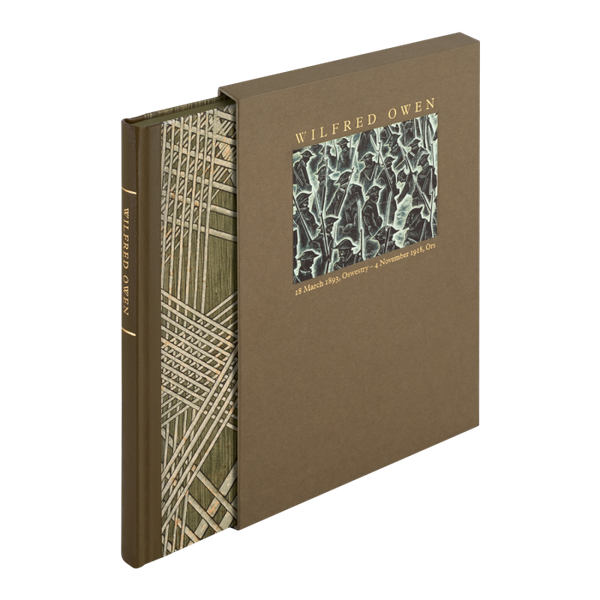 wilfred-owen-selected-poems
