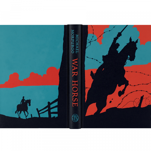 war-horse