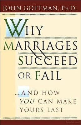 why-marriages-succeed-or-fail-1996-us