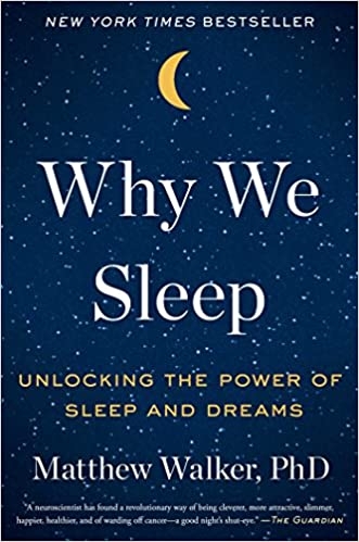 why-we-sleep