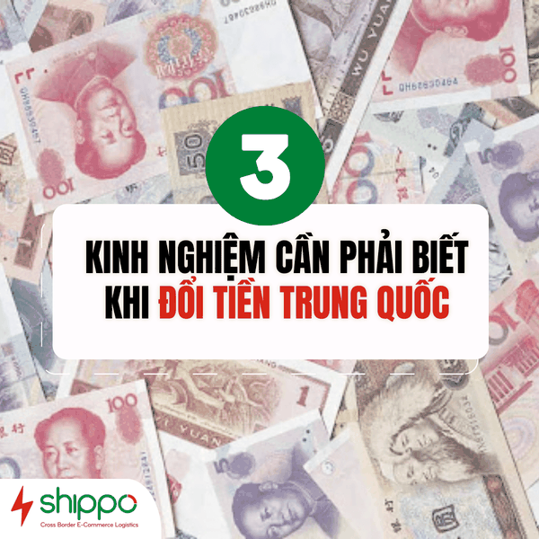  3 KINH NGHIỆM CẦN PHẢI BIẾT KHI ĐỔI TIỀN TRUNG QUỐC [brandname] 