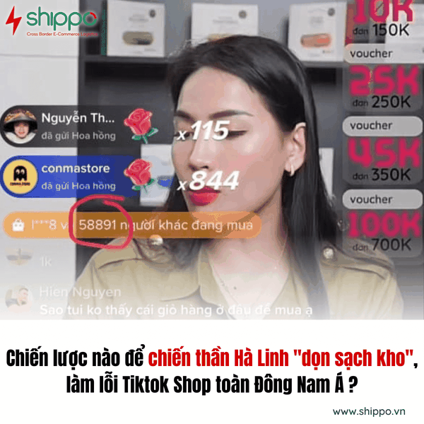  Chiến lược nào để chiến thần Hà Linh 