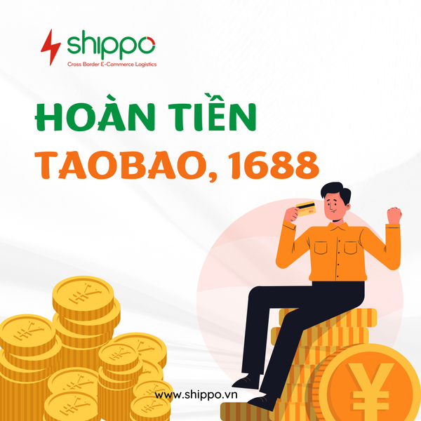  HOÀN TIỀN TRÊN TAOBAO 1688 [brandname] 