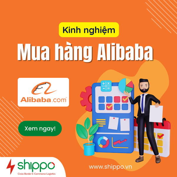  KINH NGHIỆM MUA HÀNG - BUÔN HÀNG TRÊN ALIBABA GIÁ SỈ [brandname] 