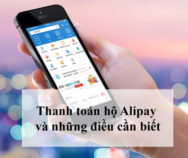  HƯỚNG DẪN THANH TOÁN HỘ ALIPAY KHI MUA HÀNG TRÊN TAOBAO, TMALL VÀ 1688 [brandname] 