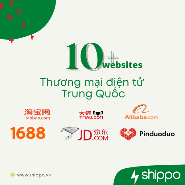  TOP 10+ WEBSITE THƯƠNG MẠI ĐIỆN TỬ NỔI TIẾNG TRUNG QUỐC 2022 [brandname] 