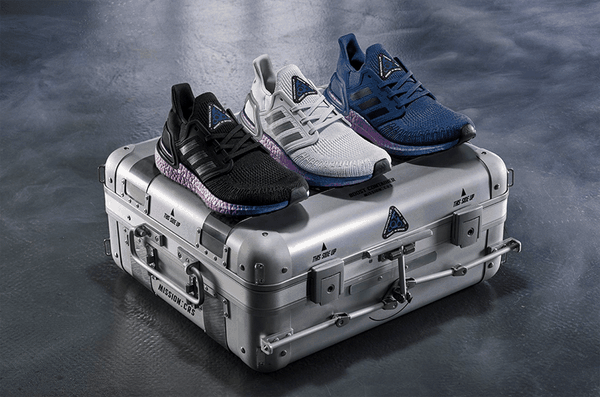 giày adidas chính hãng giá rẻ 