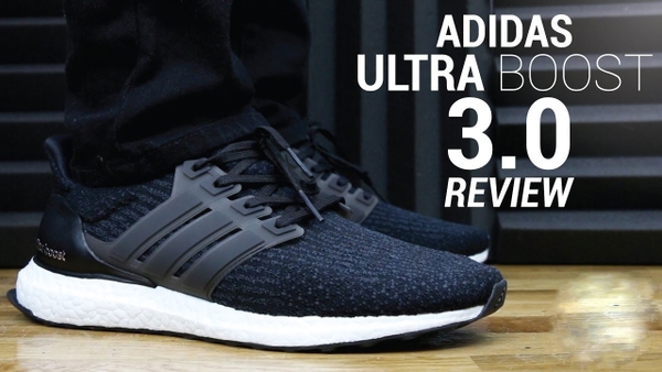 Giày authentic adidas ultraboost 3.0 