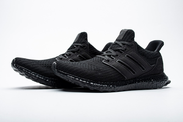 giày authentic giày chạy bộ adidas ultraboost 4.0 