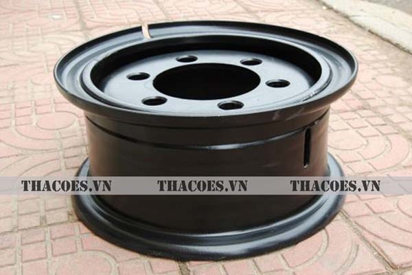 Hàn  Sơn  Phay phục hồi lazang ô tô 17 inch Mercedes tại Xe Hơi AZ  Xe  Hơi AZ  Chăm sóc  độ xe ô tô chuyên nghiệp