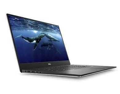 DELL XPS 15 7590 (2019)