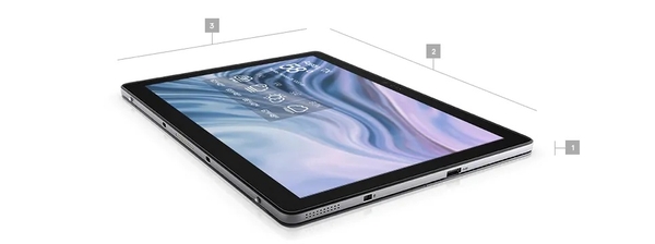 DELL LATITUDE 7210 2 IN 1 DELL LATITUDE 7210 2 IN 1