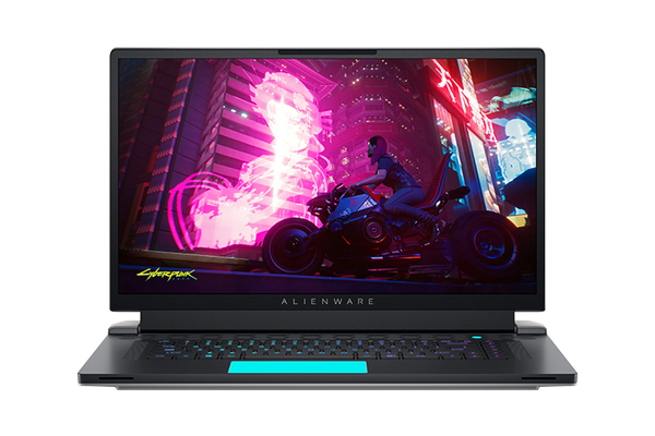 DELL ALIENWARE X17 R2 2022